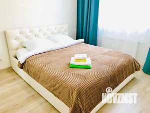 2-к квартира, посуточно, 46м2, 11/16 этаж