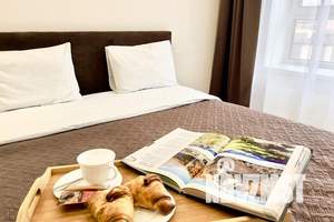 1-к квартира, посуточно, 35м2, 8/9 этаж