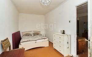 2-к квартира, на длительный срок, 50м2, 4/5 этаж