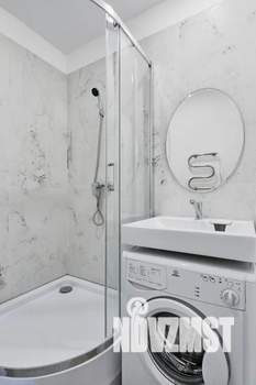 Студия квартира, посуточно, 18м2, 2/16 этаж