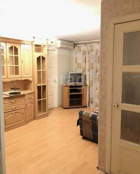 2-к квартира, на длительный срок, 45м2, 4/5 этаж