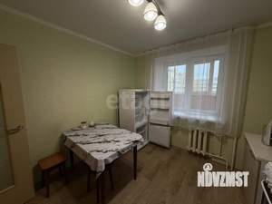 1-к квартира, на длительный срок, 41м2, 8/9 этаж