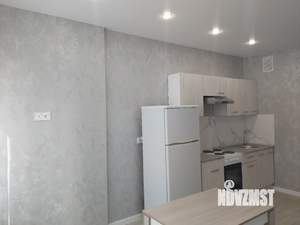 1-к квартира, на длительный срок, 44м2, 3/18 этаж