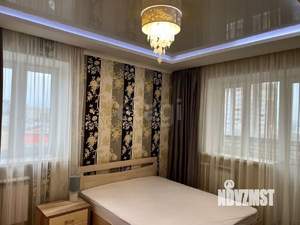 2-к квартира, на длительный срок, 60м2, 17/17 этаж