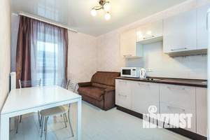 1-к квартира, посуточно, 80м2, 1/1 этаж