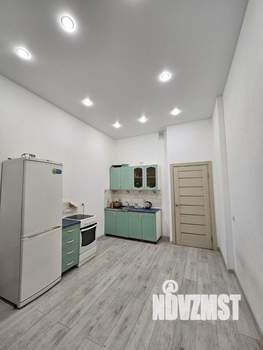 2-к квартира, на длительный срок, 39м2, 1/10 этаж