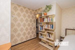 1-к квартира, на длительный срок, 29м2, 4/5 этаж