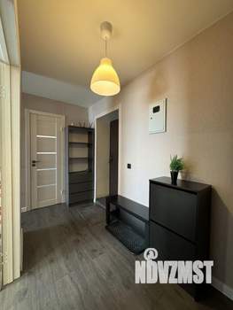 2-к квартира, посуточно, 50м2, 1/1 этаж