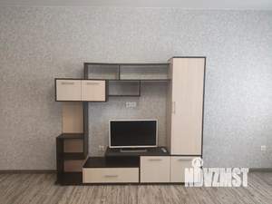 Студия квартира, посуточно, 42м2, 6/16 этаж