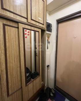 Студия квартира, на длительный срок, 13м2, 7/8 этаж