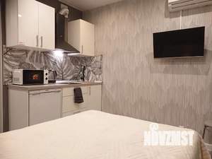 Студия квартира, посуточно, 16м2, 7/16 этаж