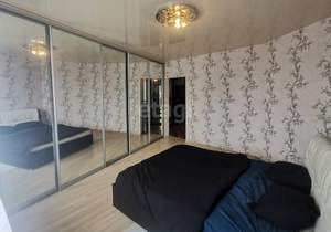 1-к квартира, на длительный срок, 57м2, 8/15 этаж