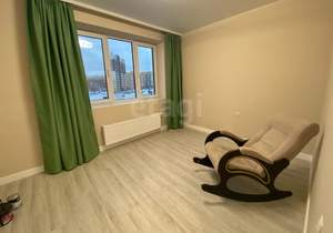 2-к квартира, на длительный срок, 54м2, 4/16 этаж