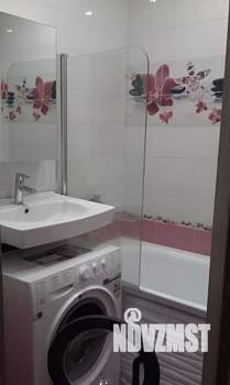 1-к квартира, на длительный срок, 40м2, 15/18 этаж