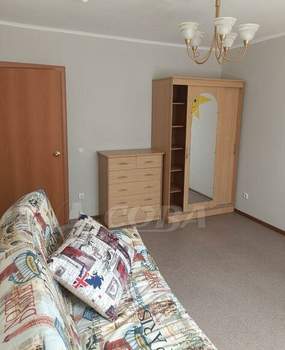 2-к квартира, на длительный срок, 65м2, 4/14 этаж