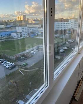 2-к квартира, на длительный срок, 70м2, 9/10 этаж