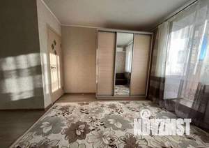 1-к квартира, на длительный срок, 16м2, 8/9 этаж