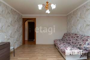 3-к квартира, на длительный срок, 64м2, 5/9 этаж