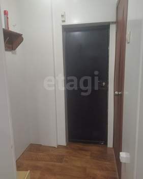 Студия квартира, на длительный срок, 16м2, 3/8 этаж