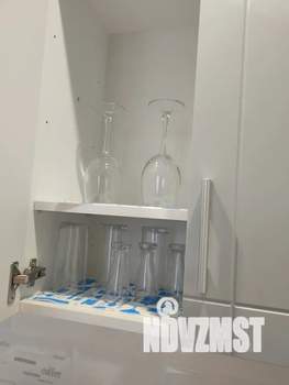 Студия квартира, посуточно, 18м2, 4/9 этаж