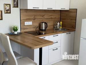 Студия квартира, на длительный срок, 24м2, 9/17 этаж