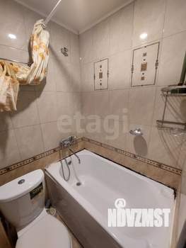 Студия квартира, на длительный срок, 19м2, 8/8 этаж