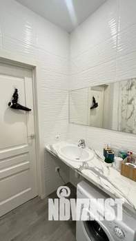 Студия квартира, посуточно, 21м2, 12/17 этаж