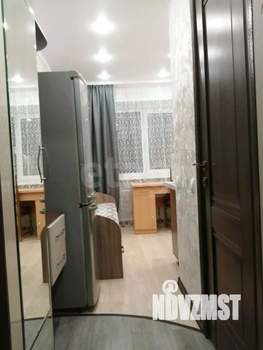 Студия квартира, на длительный срок, 12м2, 2/5 этаж