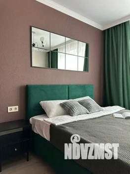 2-к квартира, посуточно, 63м2, 1/1 этаж