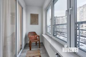 2-к квартира, посуточно, 40м2, 1/1 этаж