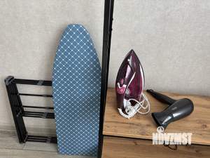 1-к квартира, посуточно, 33м2, 15/16 этаж