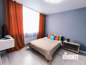 1-к квартира, посуточно, 32м2, 10/25 этаж