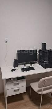 1-к квартира, на длительный срок, 42м2, 6/10 этаж