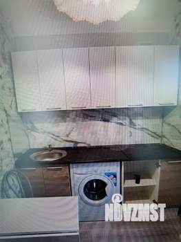 2-к квартира, на длительный срок, 36м2, 2/5 этаж