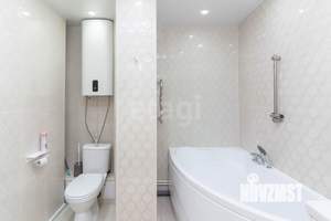 2-к квартира, на длительный срок, 59м2, 4/16 этаж