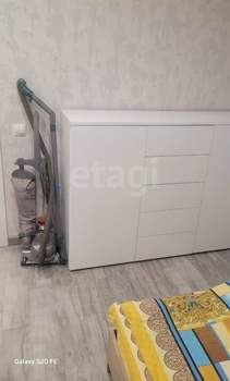 1-к квартира, на длительный срок, 32м2, 4/16 этаж