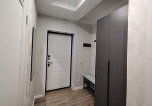 1-к квартира, на длительный срок, 36м2, 3/14 этаж