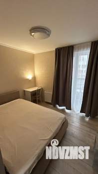 2-к квартира, на длительный срок, 58м2, 3/17 этаж