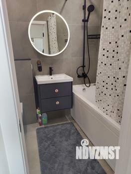 2-к квартира, на длительный срок, 38м2, 10/16 этаж