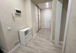 1-к квартира, на длительный срок, 49м2, 5/18 этаж