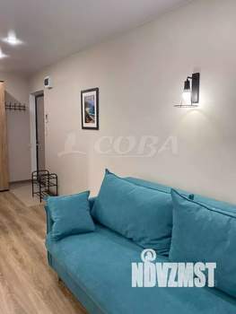 Студия квартира, на длительный срок, 29м2, 16/19 этаж