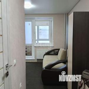 Студия квартира, на длительный срок, 19м2, 8/10 этаж