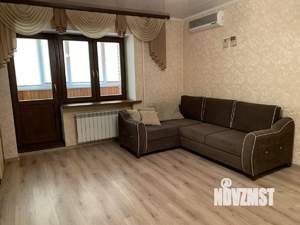 2-к квартира, на длительный срок, 86м2, 9/10 этаж