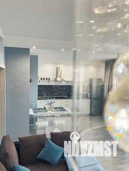 1-к квартира, посуточно, 65м2, 1/1 этаж
