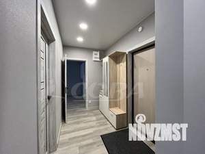 2-к квартира, на длительный срок, 53м2, 6/18 этаж