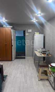 1-к квартира, на длительный срок, 18м2, 5/5 этаж