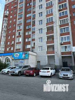 2-к квартира, на длительный срок, 72м2, 2/14 этаж