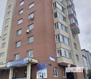 1-к квартира, на длительный срок, 44м2, 9/9 этаж