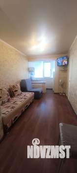 Студия квартира, посуточно, 15м2, 1/8 этаж