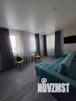 2-к квартира, посуточно, 40м2, 9/9 этаж